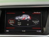 USED 2015 15 AUDI Q5 2.0 TDI S line Plus SUV 5dr Diesel S Tronic quattro Euro 5 (s/s) (177 ps) 