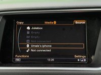 USED 2015 15 AUDI Q5 2.0 TDI S line Plus SUV 5dr Diesel S Tronic quattro Euro 5 (s/s) (177 ps) 