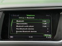 USED 2015 15 AUDI Q5 2.0 TDI S line Plus SUV 5dr Diesel S Tronic quattro Euro 5 (s/s) (177 ps) 