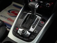 USED 2015 15 AUDI Q5 2.0 TDI S line Plus SUV 5dr Diesel S Tronic quattro Euro 5 (s/s) (177 ps) 