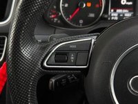 USED 2015 15 AUDI Q5 2.0 TDI S line Plus SUV 5dr Diesel S Tronic quattro Euro 5 (s/s) (177 ps) 