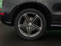 USED 2015 15 AUDI Q5 2.0 TDI S line Plus SUV 5dr Diesel S Tronic quattro Euro 5 (s/s) (177 ps) 