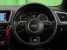 USED 2015 15 AUDI Q5 2.0 TDI S line Plus SUV 5dr Diesel S Tronic quattro Euro 5 (s/s) (177 ps) 