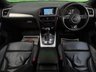 USED 2015 15 AUDI Q5 2.0 TDI S line Plus SUV 5dr Diesel S Tronic quattro Euro 5 (s/s) (177 ps) 