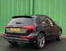 USED 2015 15 AUDI Q5 2.0 TDI S line Plus SUV 5dr Diesel S Tronic quattro Euro 5 (s/s) (177 ps) 