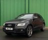 USED 2015 15 AUDI Q5 2.0 TDI S line Plus SUV 5dr Diesel S Tronic quattro Euro 5 (s/s) (177 ps) 