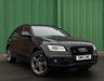 USED 2015 15 AUDI Q5 2.0 TDI S line Plus SUV 5dr Diesel S Tronic quattro Euro 5 (s/s) (177 ps) 