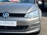 USED 2015 15 VOLKSWAGEN GOLF 1.4 TSI BlueMotion Tech Match Hatchback 5dr Petrol Manual Euro 5 (s/s) (122 ps) 