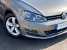 USED 2015 15 VOLKSWAGEN GOLF 1.4 TSI BlueMotion Tech Match Hatchback 5dr Petrol Manual Euro 5 (s/s) (122 ps) 