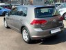 USED 2015 15 VOLKSWAGEN GOLF 1.4 TSI BlueMotion Tech Match Hatchback 5dr Petrol Manual Euro 5 (s/s) (122 ps) 