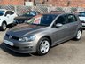 USED 2015 15 VOLKSWAGEN GOLF 1.4 TSI BlueMotion Tech Match Hatchback 5dr Petrol Manual Euro 5 (s/s) (122 ps) 
