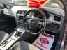 USED 2015 15 VOLKSWAGEN GOLF 1.4 TSI BlueMotion Tech Match Hatchback 5dr Petrol Manual Euro 5 (s/s) (122 ps) 