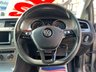 USED 2015 15 VOLKSWAGEN GOLF 1.4 TSI BlueMotion Tech Match Hatchback 5dr Petrol Manual Euro 5 (s/s) (122 ps) 
