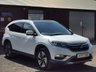 USED 2017 17 HONDA CR-V 1.6 i-DTEC EX SUV 5dr Diesel Auto 4WD Euro 6 (160 ps) 7x RECORDED SERVICES & 2 OWNERS!