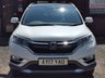 USED 2017 17 HONDA CR-V 1.6 i-DTEC EX SUV 5dr Diesel Auto 4WD Euro 6 (160 ps) 7x RECORDED SERVICES & 2 OWNERS!
