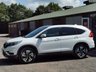USED 2017 17 HONDA CR-V 1.6 i-DTEC EX SUV 5dr Diesel Auto 4WD Euro 6 (160 ps) 7x RECORDED SERVICES & 2 OWNERS!