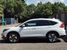 USED 2017 17 HONDA CR-V 1.6 i-DTEC EX SUV 5dr Diesel Auto 4WD Euro 6 (160 ps) 7x RECORDED SERVICES & 2 OWNERS!