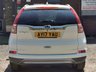 USED 2017 17 HONDA CR-V 1.6 i-DTEC EX SUV 5dr Diesel Auto 4WD Euro 6 (160 ps) 7x RECORDED SERVICES & 2 OWNERS!