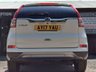 USED 2017 17 HONDA CR-V 1.6 i-DTEC EX SUV 5dr Diesel Auto 4WD Euro 6 (160 ps) 7x RECORDED SERVICES & 2 OWNERS!