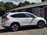 USED 2017 17 HONDA CR-V 1.6 i-DTEC EX SUV 5dr Diesel Auto 4WD Euro 6 (160 ps) 7x RECORDED SERVICES & 2 OWNERS!
