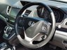 USED 2017 17 HONDA CR-V 1.6 i-DTEC EX SUV 5dr Diesel Auto 4WD Euro 6 (160 ps) 7x RECORDED SERVICES & 2 OWNERS!