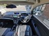 USED 2017 17 HONDA CR-V 1.6 i-DTEC EX SUV 5dr Diesel Auto 4WD Euro 6 (160 ps) 7x RECORDED SERVICES & 2 OWNERS!