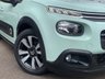 USED 2017 17 CITROEN C3 1.2 PureTech Flair Hatchback 5dr Petrol Manual Euro 6 (82 ps) 