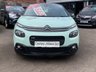 USED 2017 17 CITROEN C3 1.2 PureTech Flair Hatchback 5dr Petrol Manual Euro 6 (82 ps) 