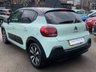 USED 2017 17 CITROEN C3 1.2 PureTech Flair Hatchback 5dr Petrol Manual Euro 6 (82 ps) 
