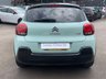 USED 2017 17 CITROEN C3 1.2 PureTech Flair Hatchback 5dr Petrol Manual Euro 6 (82 ps) 