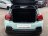 USED 2017 17 CITROEN C3 1.2 PureTech Flair Hatchback 5dr Petrol Manual Euro 6 (82 ps) 
