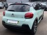 USED 2017 17 CITROEN C3 1.2 PureTech Flair Hatchback 5dr Petrol Manual Euro 6 (82 ps) 