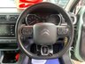 USED 2017 17 CITROEN C3 1.2 PureTech Flair Hatchback 5dr Petrol Manual Euro 6 (82 ps) 