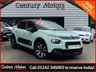USED 2017 17 CITROEN C3 1.2 PureTech Flair Hatchback 5dr Petrol Manual Euro 6 (82 ps) 