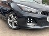 USED 2016 66 KIA CEED 1.6 CRDi GT-Line Hatchback 5dr Diesel Manual Euro 6 (s/s) (134 bhp) 