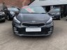 USED 2016 66 KIA CEED 1.6 CRDi GT-Line Hatchback 5dr Diesel Manual Euro 6 (s/s) (134 bhp) 