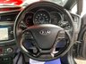 USED 2016 66 KIA CEED 1.6 CRDi GT-Line Hatchback 5dr Diesel Manual Euro 6 (s/s) (134 bhp) 