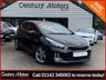 USED 2016 66 KIA CEED 1.6 CRDi GT-Line Hatchback 5dr Diesel Manual Euro 6 (s/s) (134 bhp) 