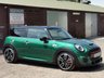 USED 2019 69 MINI HATCH 2.0 John Cooper Works Hatchback 3dr Petrol Steptronic Euro 6 (s/s) (231 ps) SERVICED & MOT'D IN JUNE 2025!