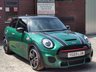 USED 2019 69 MINI HATCH 2.0 John Cooper Works Hatchback 3dr Petrol Steptronic Euro 6 (s/s) (231 ps) SERVICED & MOT'D IN JUNE 2025!