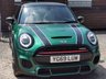 USED 2019 69 MINI HATCH 2.0 John Cooper Works Hatchback 3dr Petrol Steptronic Euro 6 (s/s) (231 ps) SERVICED & MOT'D IN JUNE 2025!