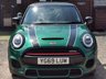 USED 2019 69 MINI HATCH 2.0 John Cooper Works Hatchback 3dr Petrol Steptronic Euro 6 (s/s) (231 ps) SERVICED & MOT'D IN JUNE 2025!