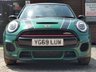 USED 2019 69 MINI HATCH 2.0 John Cooper Works Hatchback 3dr Petrol Steptronic Euro 6 (s/s) (231 ps) SERVICED & MOT'D IN JUNE 2025!