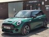 USED 2019 69 MINI HATCH 2.0 John Cooper Works Hatchback 3dr Petrol Steptronic Euro 6 (s/s) (231 ps) SERVICED & MOT'D IN JUNE 2025!