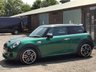 USED 2019 69 MINI HATCH 2.0 John Cooper Works Hatchback 3dr Petrol Steptronic Euro 6 (s/s) (231 ps) SERVICED & MOT'D IN JUNE 2025!