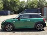 USED 2019 69 MINI HATCH 2.0 John Cooper Works Hatchback 3dr Petrol Steptronic Euro 6 (s/s) (231 ps) SERVICED & MOT'D IN JUNE 2025!