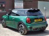 USED 2019 69 MINI HATCH 2.0 John Cooper Works Hatchback 3dr Petrol Steptronic Euro 6 (s/s) (231 ps) SERVICED & MOT'D IN JUNE 2025!
