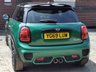 USED 2019 69 MINI HATCH 2.0 John Cooper Works Hatchback 3dr Petrol Steptronic Euro 6 (s/s) (231 ps) SERVICED & MOT'D IN JUNE 2025!