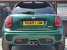 USED 2019 69 MINI HATCH 2.0 John Cooper Works Hatchback 3dr Petrol Steptronic Euro 6 (s/s) (231 ps) SERVICED & MOT'D IN JUNE 2025!