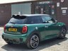 USED 2019 69 MINI HATCH 2.0 John Cooper Works Hatchback 3dr Petrol Steptronic Euro 6 (s/s) (231 ps) SERVICED & MOT'D IN JUNE 2025!